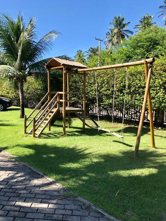 Cumbuco Dream Village Luxury Condo المظهر الخارجي الصورة