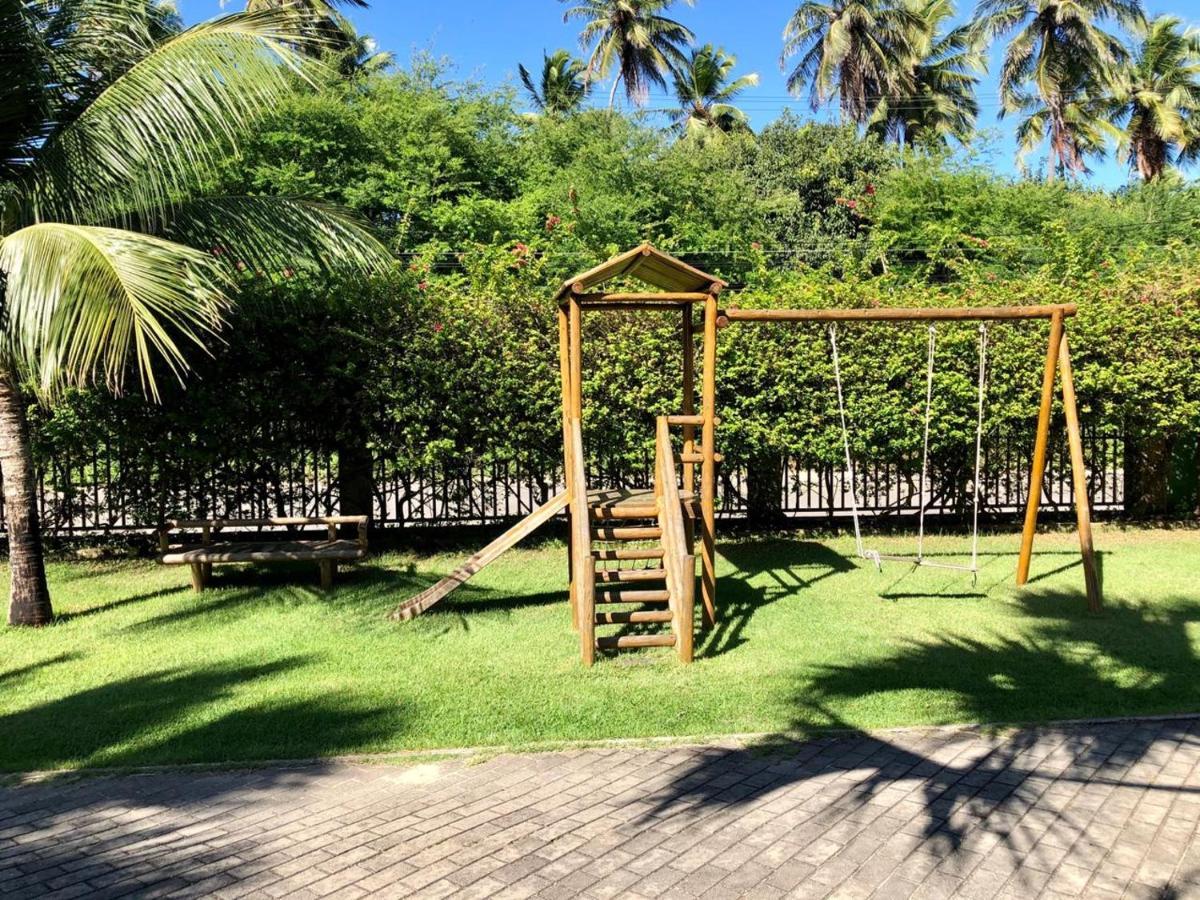 Cumbuco Dream Village Luxury Condo المظهر الخارجي الصورة