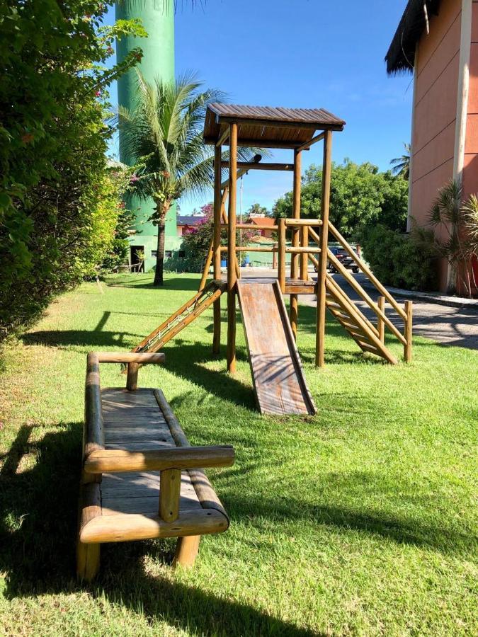Cumbuco Dream Village Luxury Condo المظهر الخارجي الصورة
