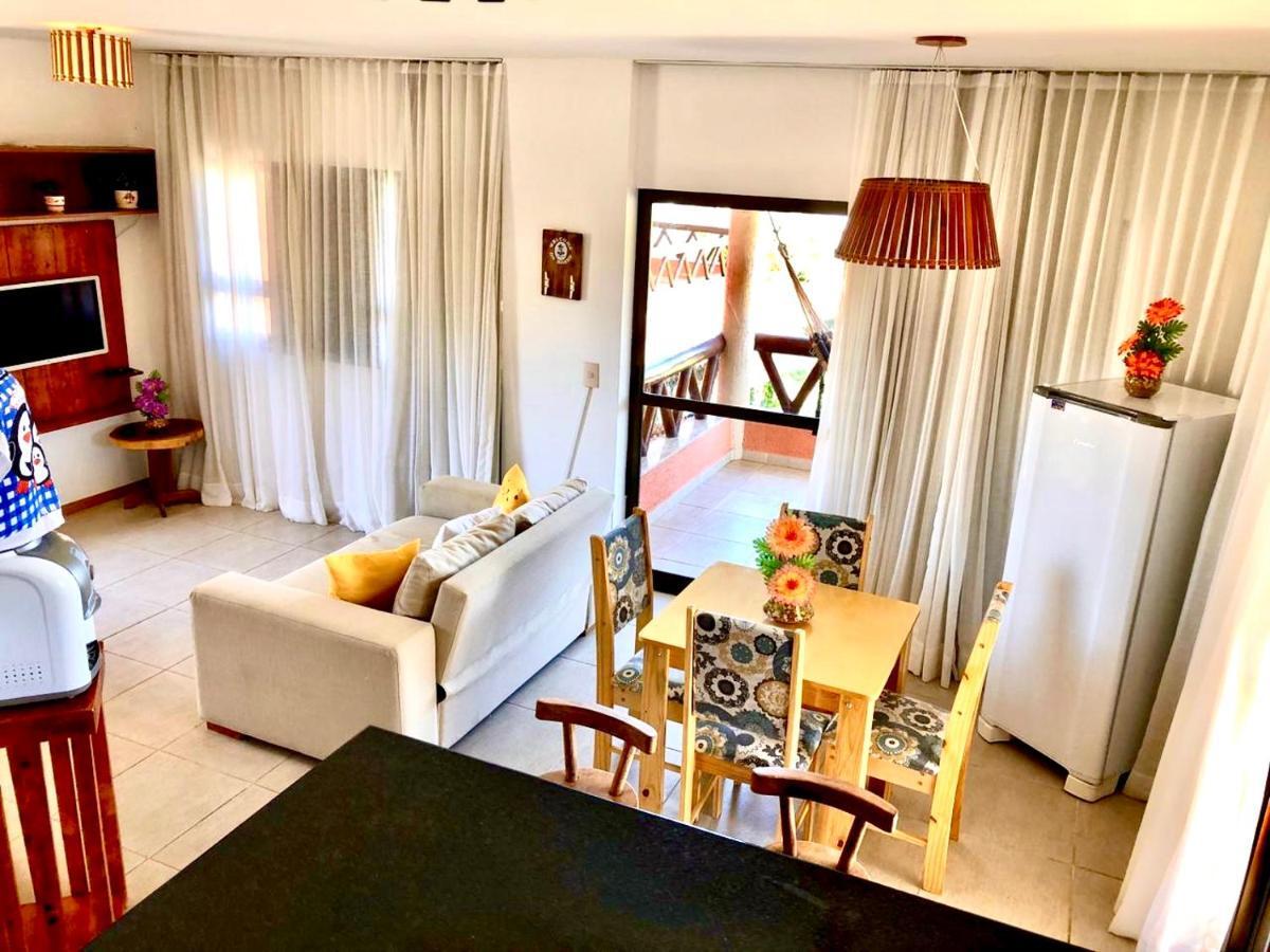 Cumbuco Dream Village Luxury Condo المظهر الخارجي الصورة