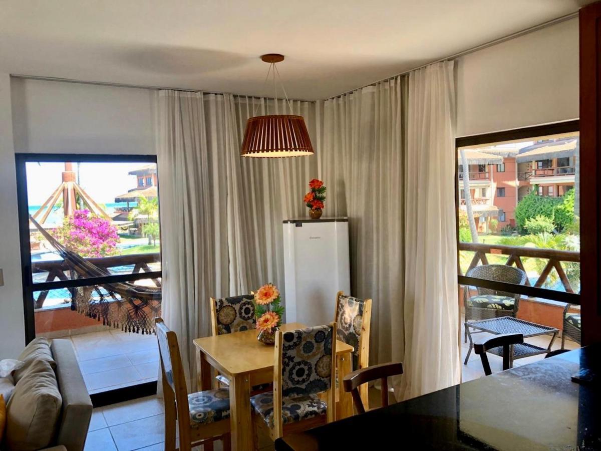Cumbuco Dream Village Luxury Condo المظهر الخارجي الصورة