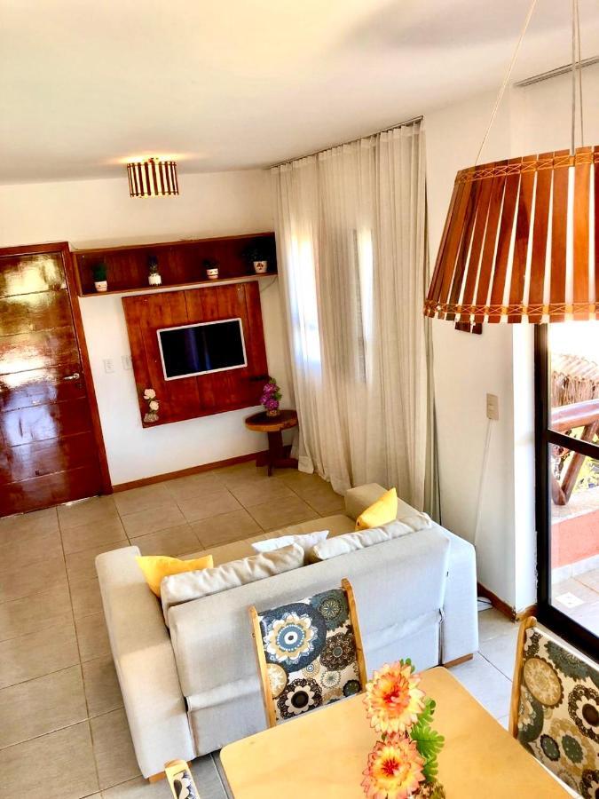 Cumbuco Dream Village Luxury Condo المظهر الخارجي الصورة