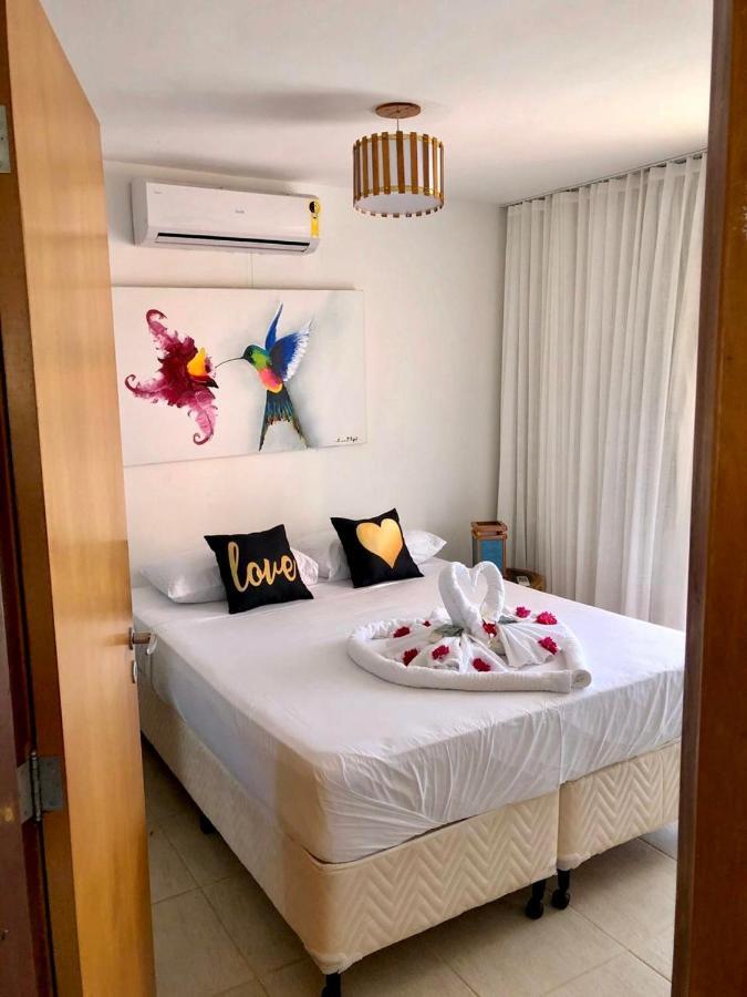Cumbuco Dream Village Luxury Condo المظهر الخارجي الصورة