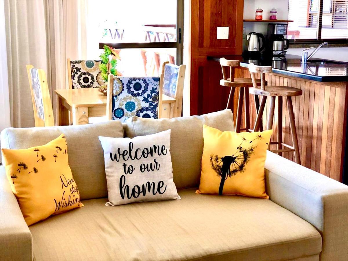 Cumbuco Dream Village Luxury Condo المظهر الخارجي الصورة