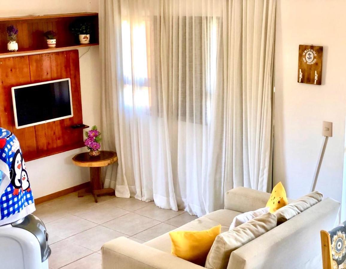 Cumbuco Dream Village Luxury Condo المظهر الخارجي الصورة
