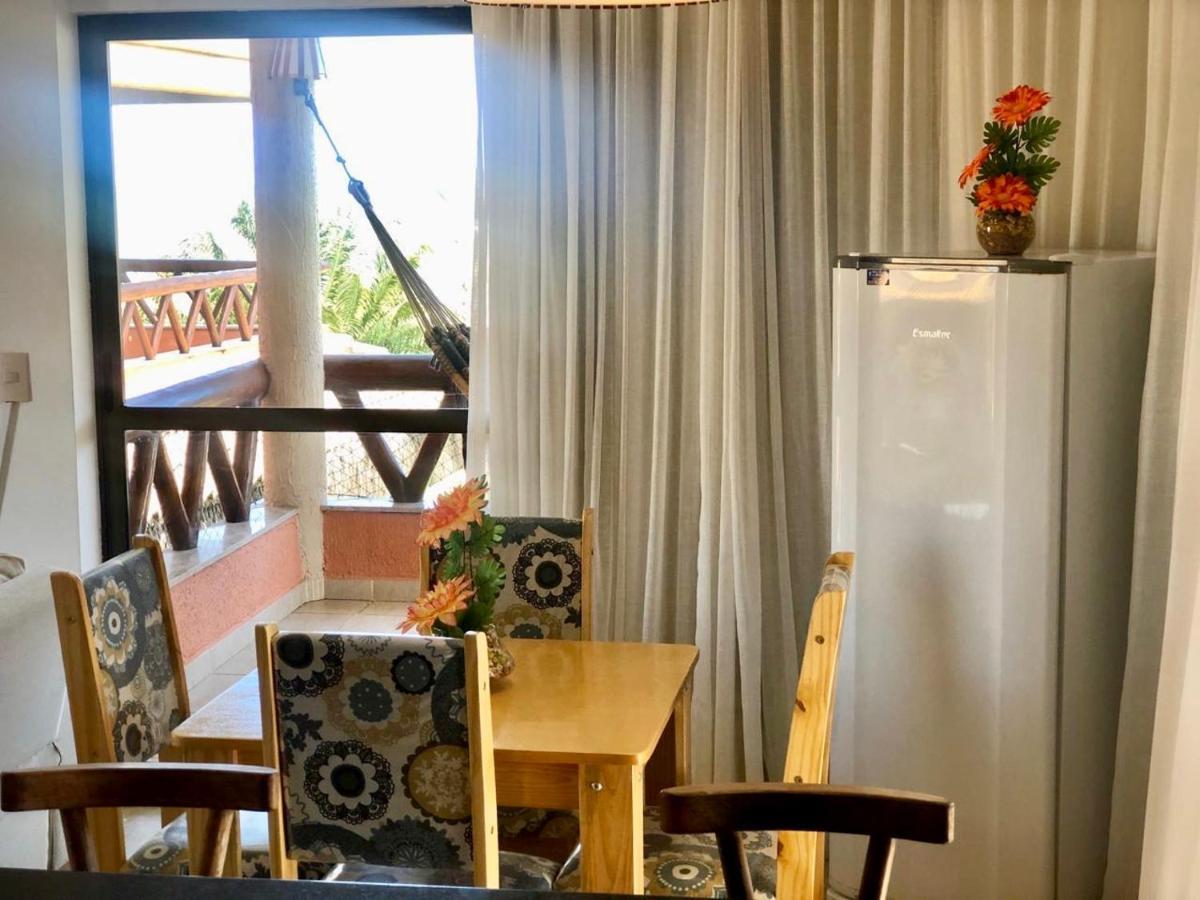 Cumbuco Dream Village Luxury Condo المظهر الخارجي الصورة
