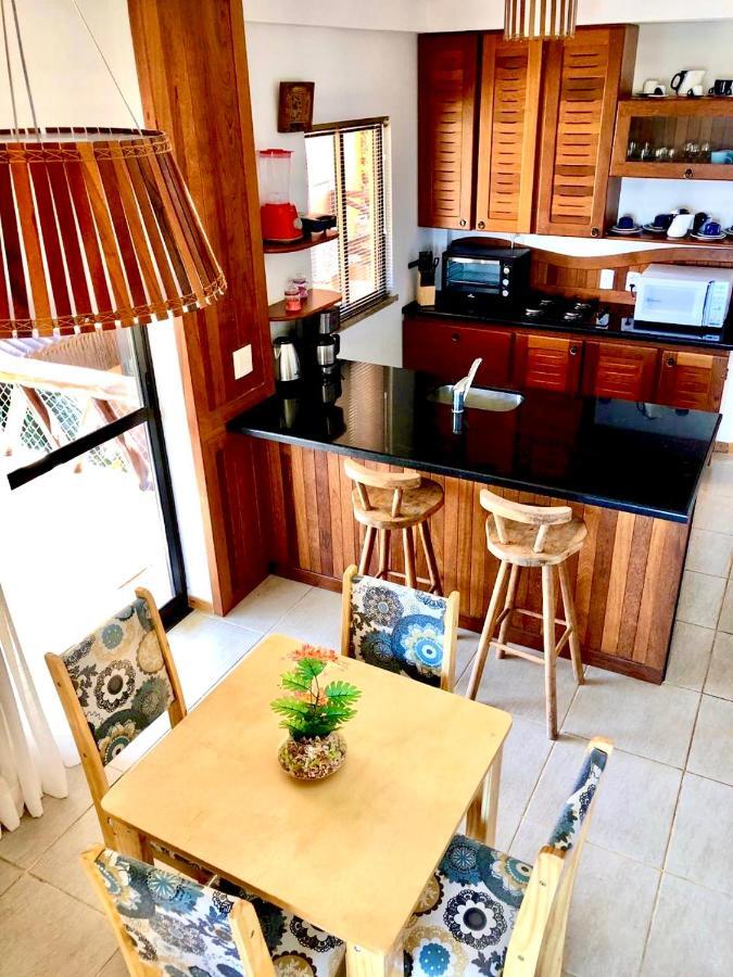 Cumbuco Dream Village Luxury Condo المظهر الخارجي الصورة