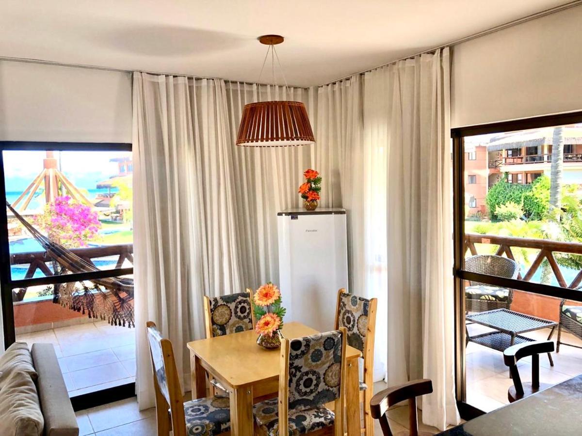 Cumbuco Dream Village Luxury Condo المظهر الخارجي الصورة