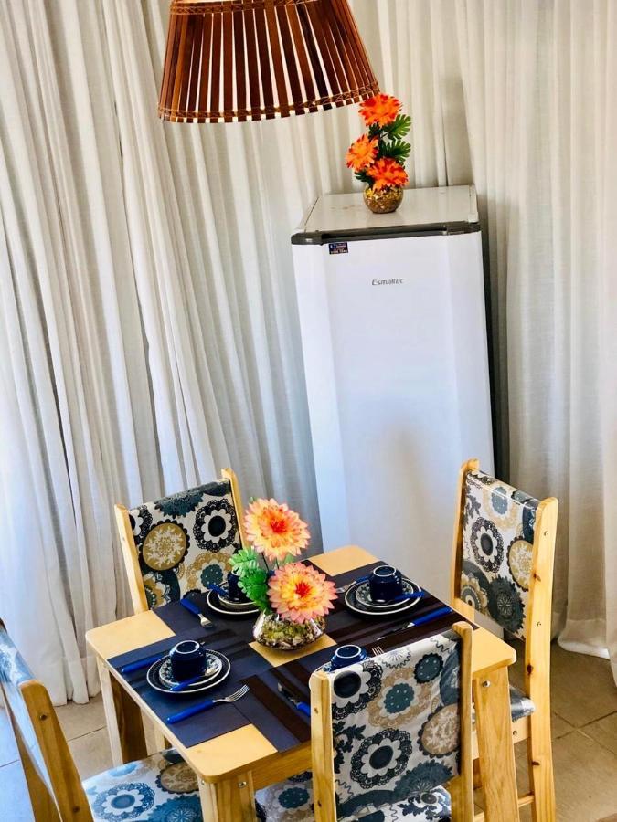 Cumbuco Dream Village Luxury Condo المظهر الخارجي الصورة