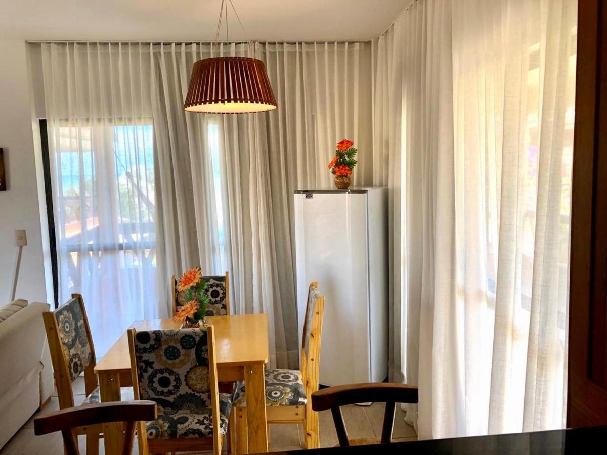 Cumbuco Dream Village Luxury Condo المظهر الخارجي الصورة