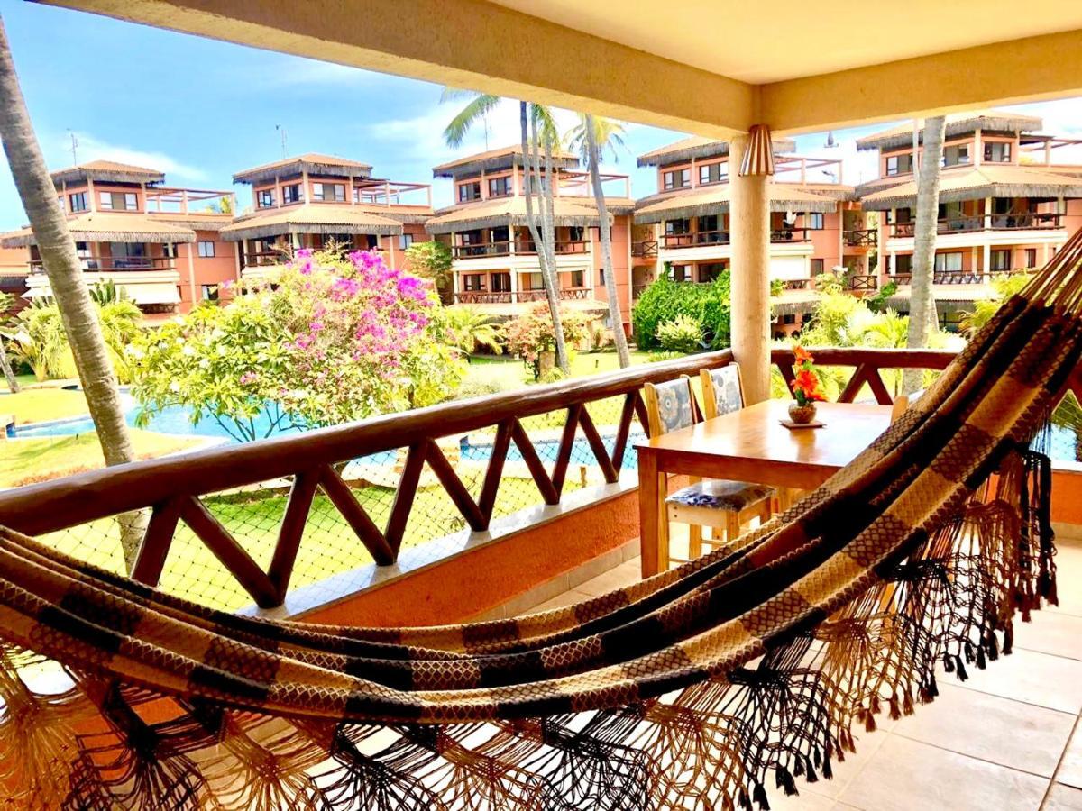 Cumbuco Dream Village Luxury Condo المظهر الخارجي الصورة