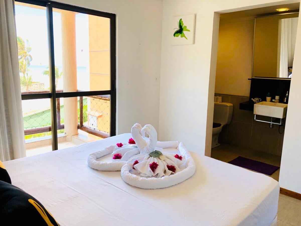 Cumbuco Dream Village Luxury Condo المظهر الخارجي الصورة