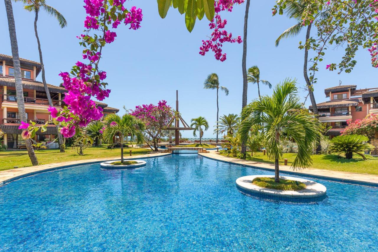 Cumbuco Dream Village Luxury Condo المظهر الخارجي الصورة