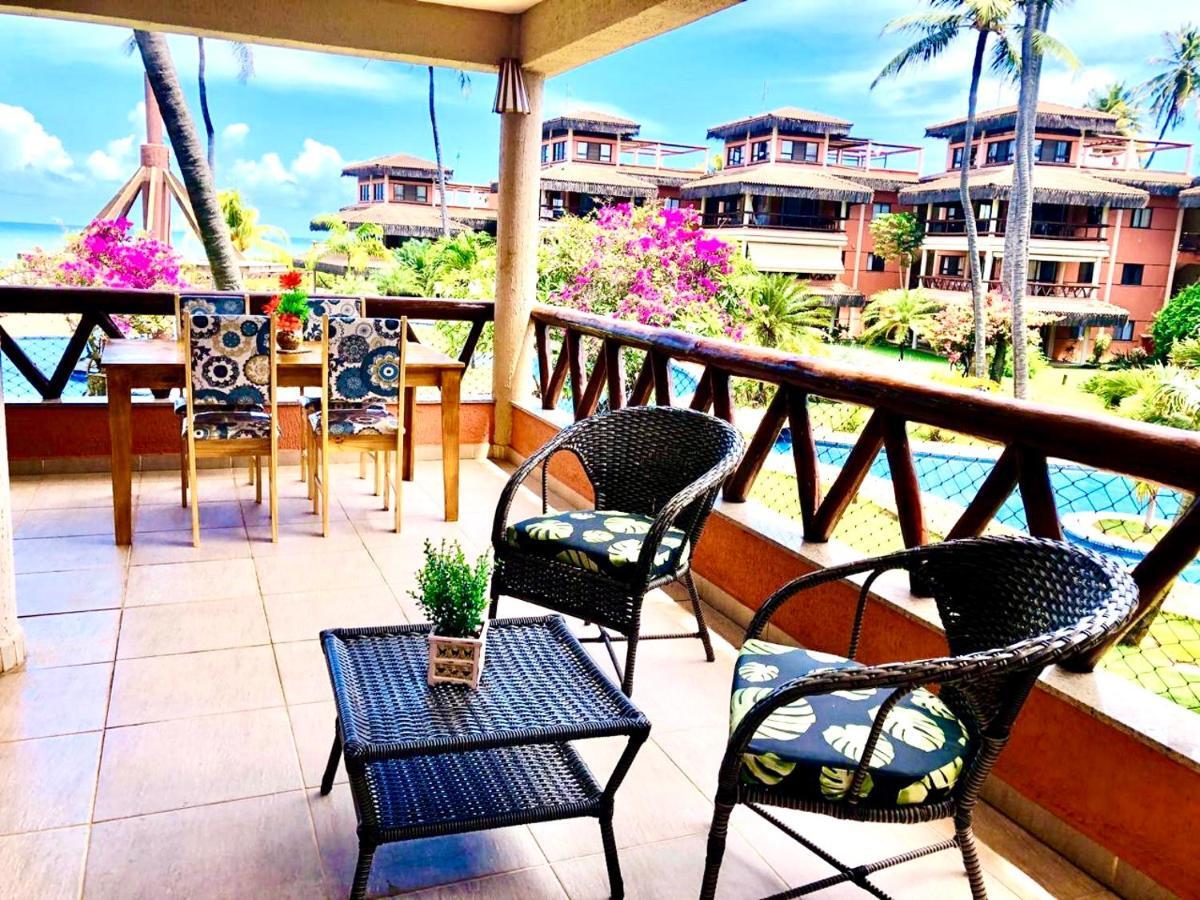 Cumbuco Dream Village Luxury Condo المظهر الخارجي الصورة