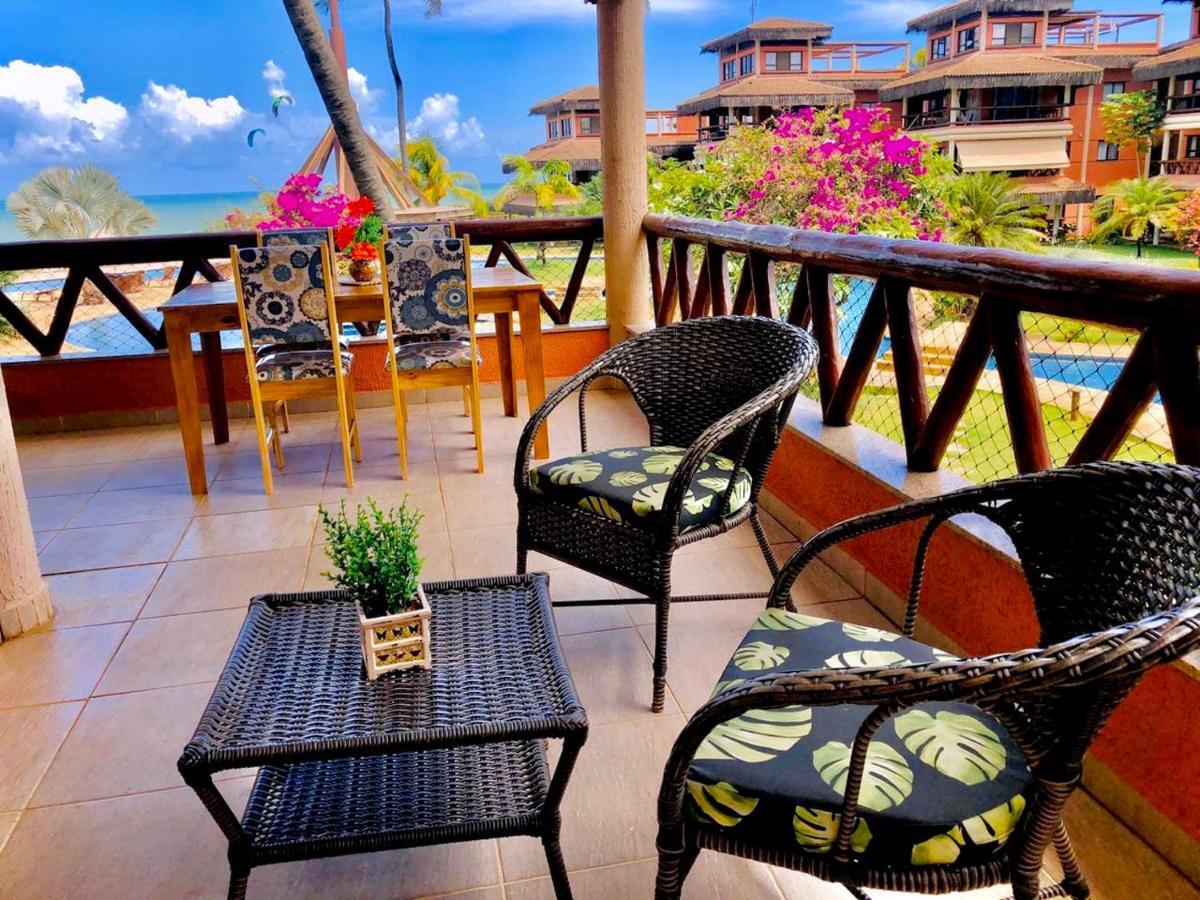 Cumbuco Dream Village Luxury Condo المظهر الخارجي الصورة