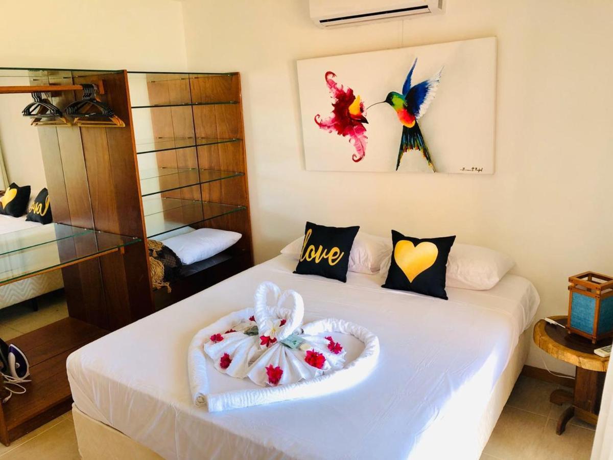 Cumbuco Dream Village Luxury Condo المظهر الخارجي الصورة