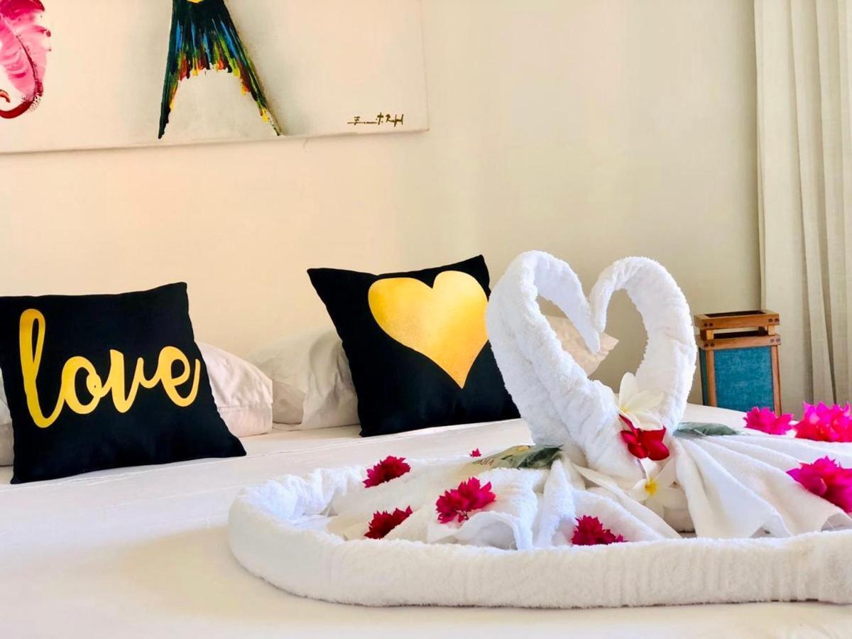 Cumbuco Dream Village Luxury Condo المظهر الخارجي الصورة