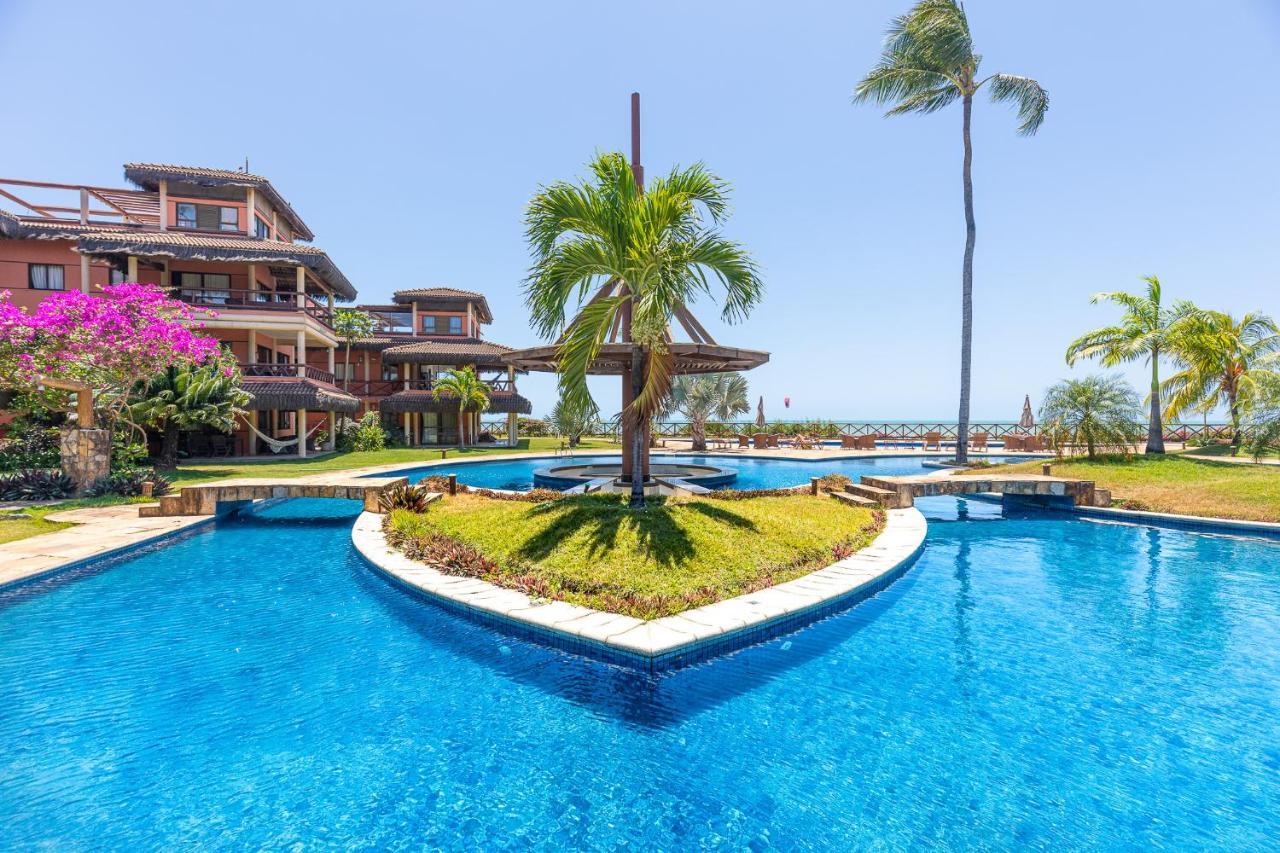 Cumbuco Dream Village Luxury Condo المظهر الخارجي الصورة
