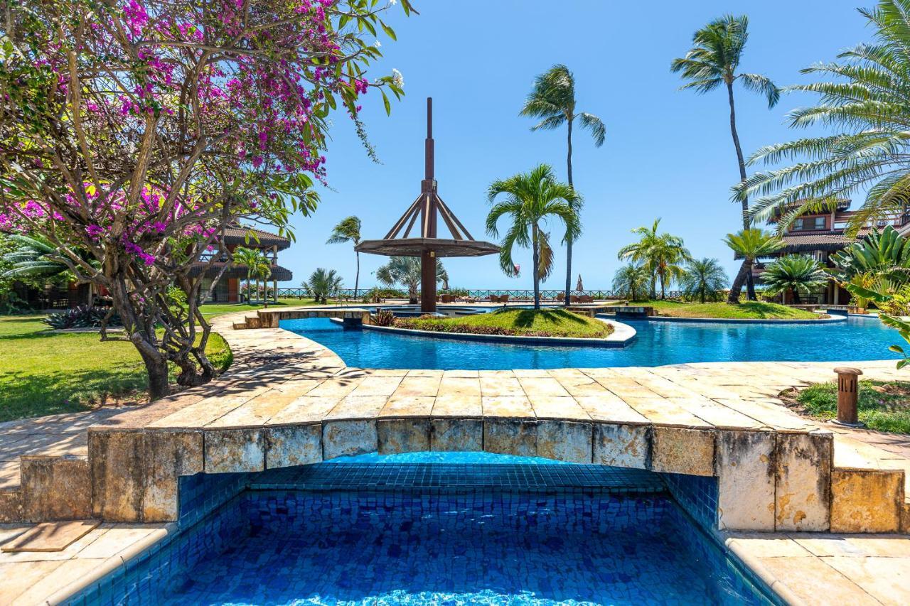Cumbuco Dream Village Luxury Condo المظهر الخارجي الصورة