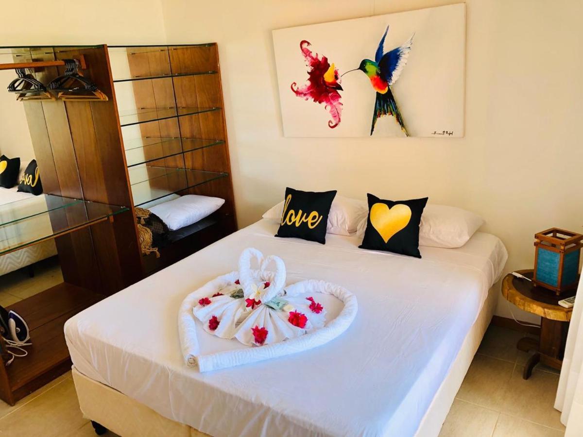 Cumbuco Dream Village Luxury Condo المظهر الخارجي الصورة