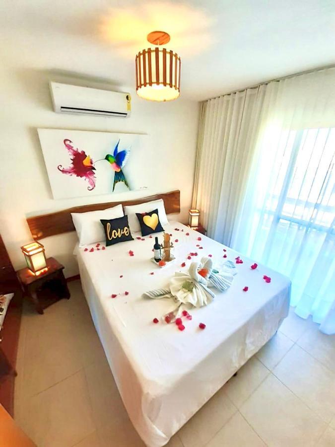 Cumbuco Dream Village Luxury Condo المظهر الخارجي الصورة