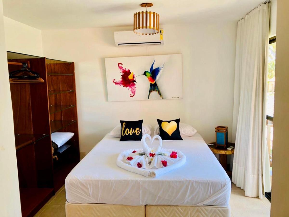 Cumbuco Dream Village Luxury Condo المظهر الخارجي الصورة