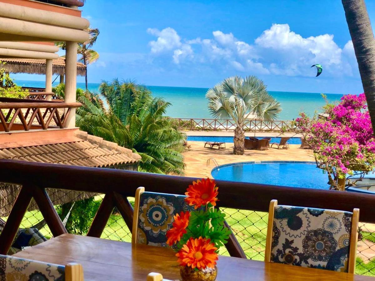 Cumbuco Dream Village Luxury Condo المظهر الخارجي الصورة