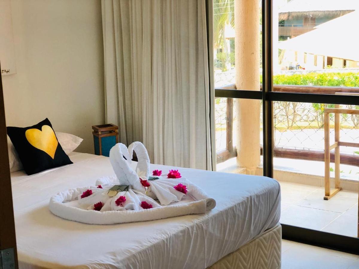 Cumbuco Dream Village Luxury Condo المظهر الخارجي الصورة