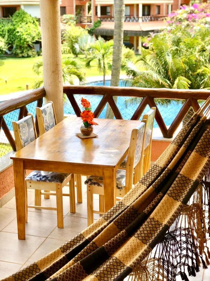 Cumbuco Dream Village Luxury Condo المظهر الخارجي الصورة