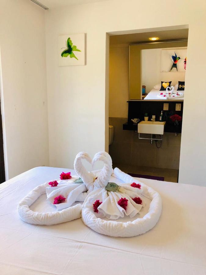 Cumbuco Dream Village Luxury Condo المظهر الخارجي الصورة