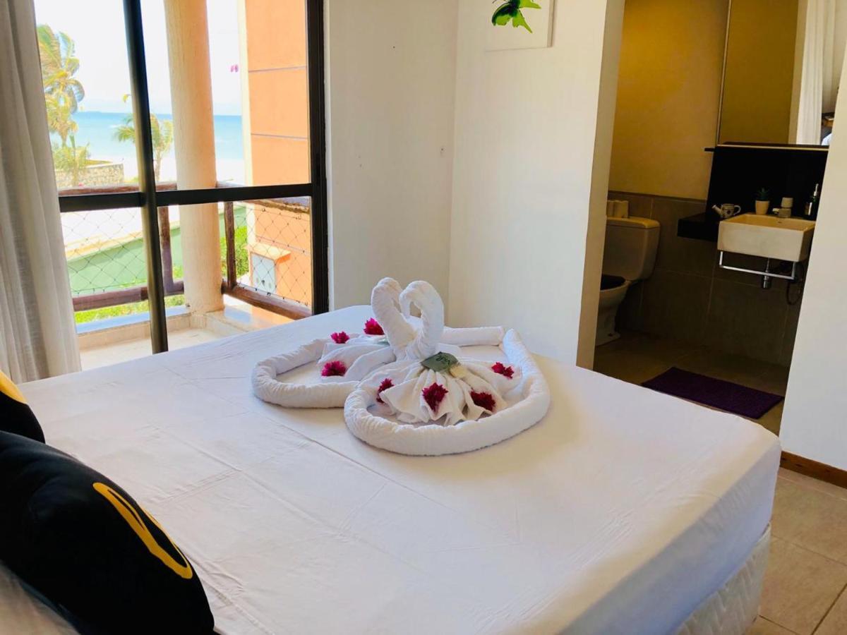 Cumbuco Dream Village Luxury Condo المظهر الخارجي الصورة